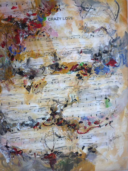 crazy love